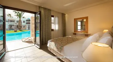 Hotel Mitsis Royal Mare