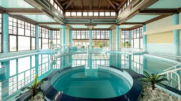Hotel Mitsis Royal Mare