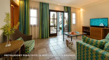 Hotel Mitsis Royal Mare