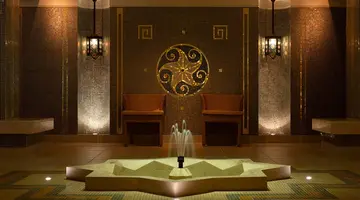 Hotel Mitsis Royal Mare