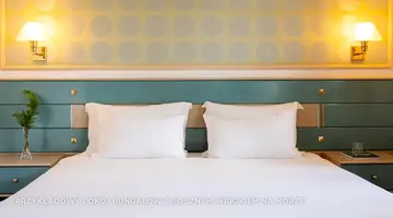 Hotel Mitsis Royal Mare
