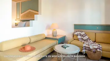 Hotel Mitsis Royal Mare