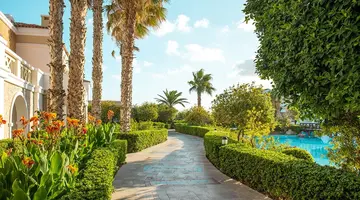 Hotel Mitsis Royal Mare