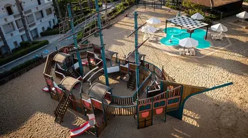 Hotel Mitsis Royal Mare