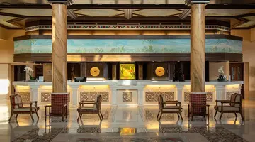 Hotel Mitsis Royal Mare