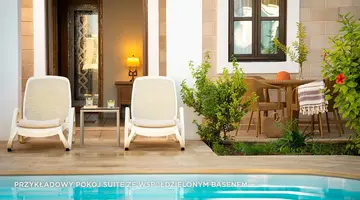 Hotel Mitsis Royal Mare