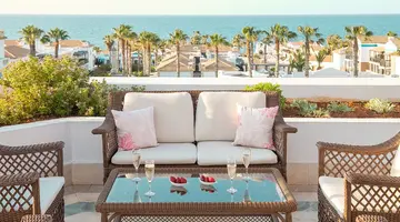 Hotel Mitsis Royal Mare
