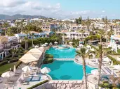 Hotel Mitsis Royal Mare