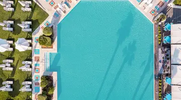 Hotel Mitsis Royal Mare