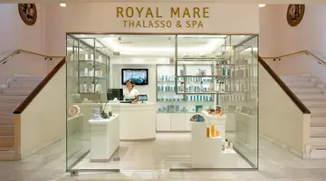 Hotel Mitsis Royal Mare
