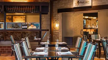 Hotel Mitsis Royal Mare