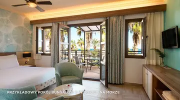 Hotel Mitsis Royal Mare