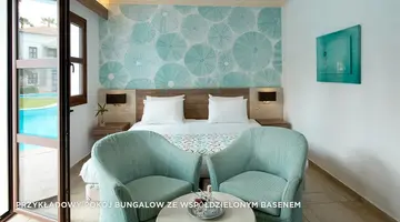 Hotel Mitsis Royal Mare