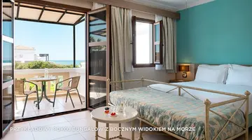 Hotel Mitsis Royal Mare