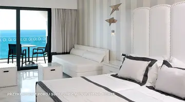 Hotel Mitsis Selection Alila