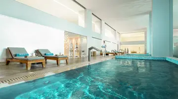 Hotel Mitsis Selection Alila