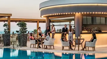 Hotel Mitsis Selection Alila