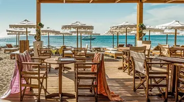 Hotel Mitsis Selection Alila