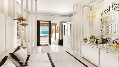Hotel Mitsis Selection Alila