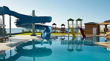 Hotel Mitsis Selection Alila