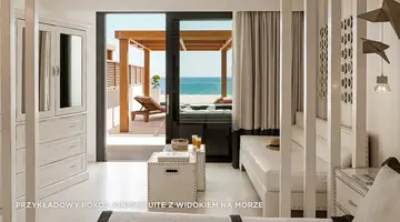 Hotel Mitsis Selection Alila