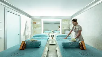 Hotel Mitsis Selection Alila