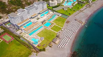 Hotel Mitsis Selection Alila