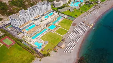 Hotel Mitsis Selection Alila