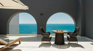 Hotel Mitsis Selection Alila