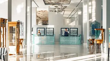 Hotel Mitsis Selection Alila