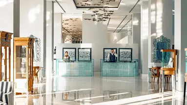 Hotel Mitsis Selection Alila