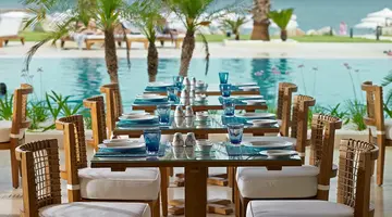 Hotel Mitsis Selection Alila