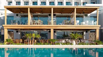 Hotel Mitsis Selection Alila