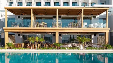Hotel Mitsis Selection Alila