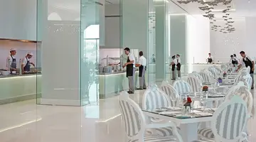 Hotel Mitsis Selection Alila