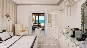 Hotel Mitsis Selection Alila