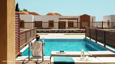 Hotel Mitsis Selection Blue Domes