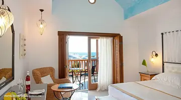 Hotel Mitsis Selection Blue Domes