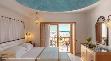 Hotel Mitsis Selection Blue Domes
