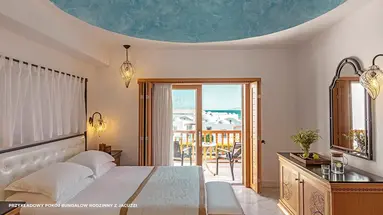 Hotel Mitsis Selection Blue Domes