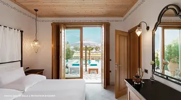 Hotel Mitsis Selection Blue Domes