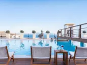 Hotel Mitsis Selection Blue Domes