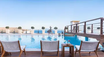 Hotel Mitsis Selection Blue Domes