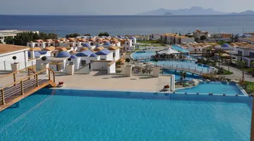 Hotel Mitsis Selection Blue Domes