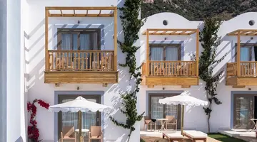Hotel Mitsis Selection Blue Domes
