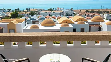 Hotel Mitsis Selection Blue Domes