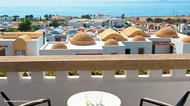Hotel Mitsis Selection Blue Domes