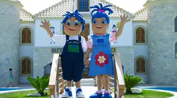 Hotel Mitsis Selection Blue Domes