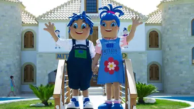 Hotel Mitsis Selection Blue Domes