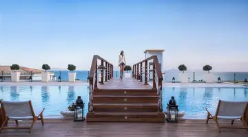 Hotel Mitsis Selection Blue Domes